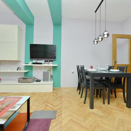 Zadar Apartman Kristijan Экстерьер фото