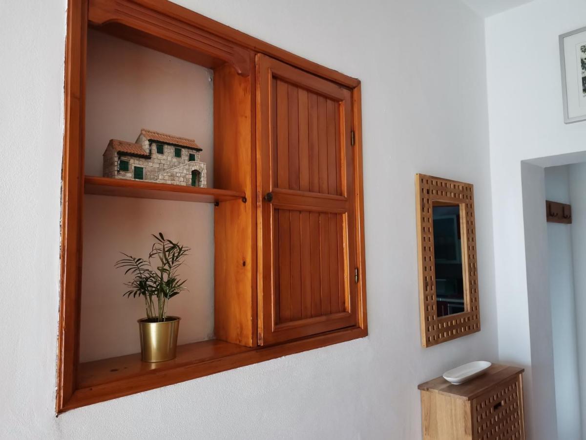 Zadar Apartman Kristijan Экстерьер фото