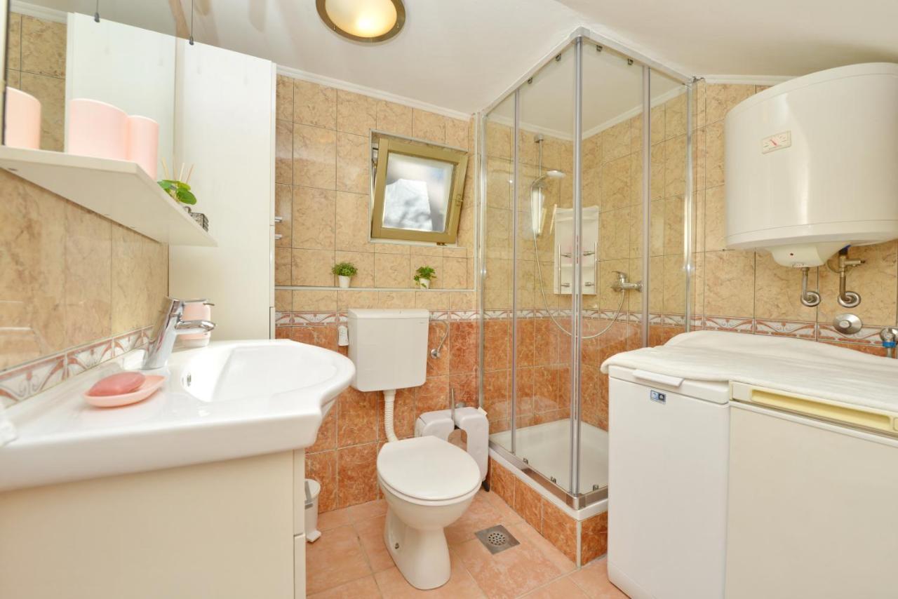 Zadar Apartman Kristijan Экстерьер фото