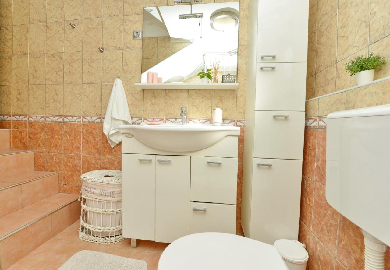 Zadar Apartman Kristijan Экстерьер фото