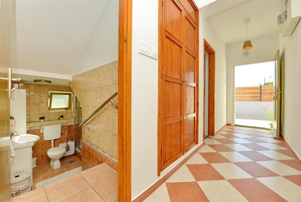 Zadar Apartman Kristijan Экстерьер фото
