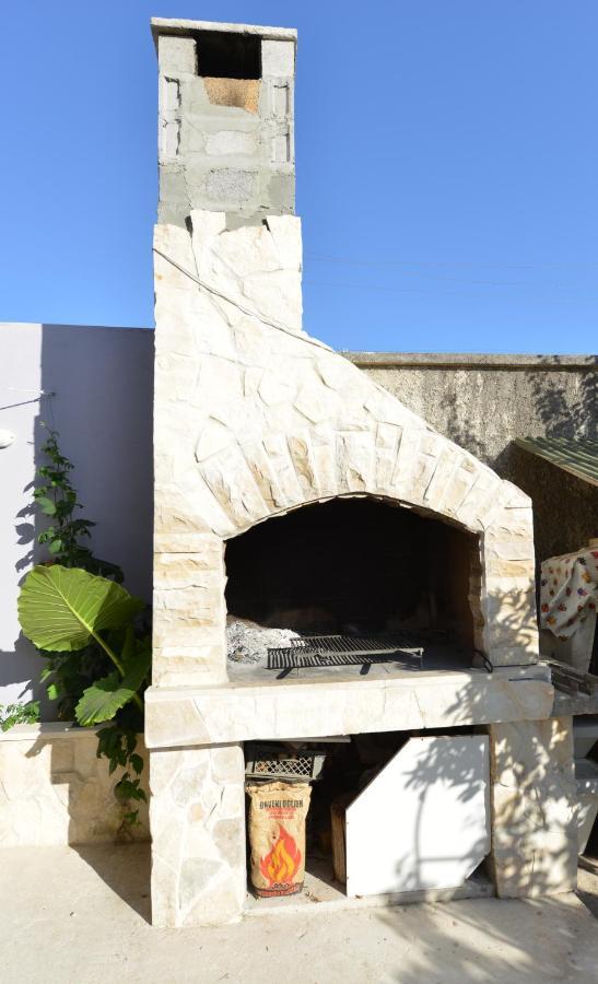 Zadar Apartman Kristijan Экстерьер фото
