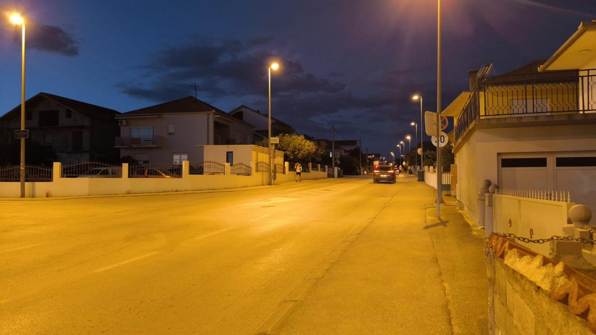 Zadar Apartman Kristijan Экстерьер фото